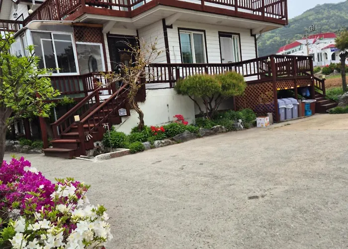 Ganghwa Sweet House Pension