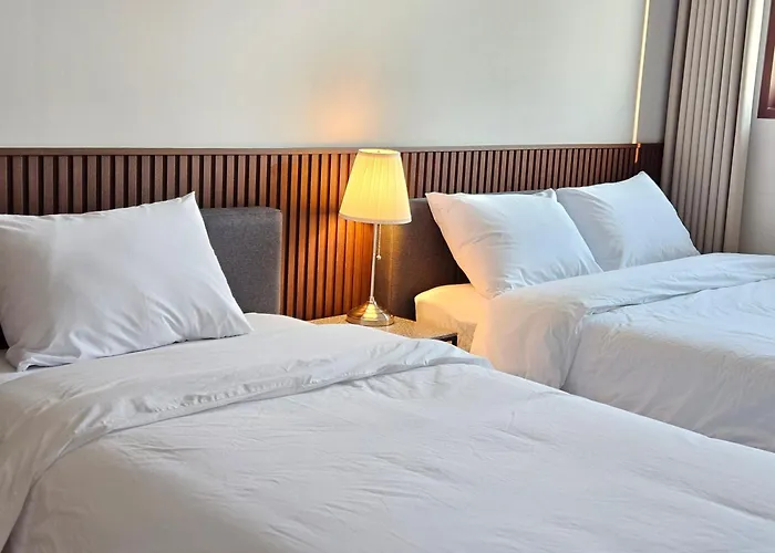 Miracle Suite House 1
